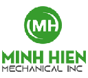 Công Ty TNHH TM DV Cơ Khí Minh Hiển